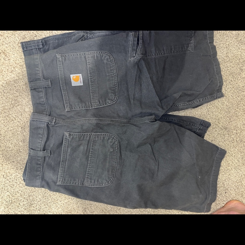 Carhartt shorts